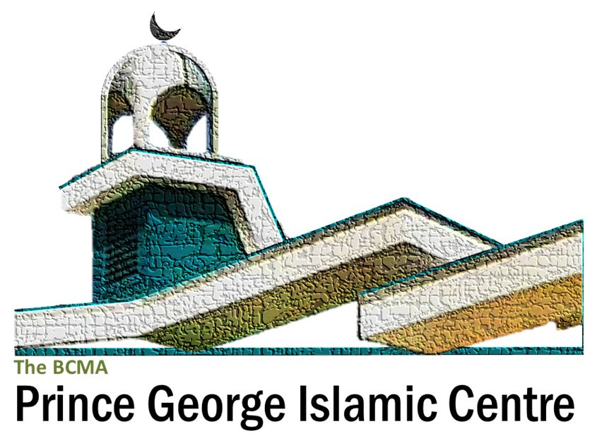 Prince George Islamic Center Prayer Timings